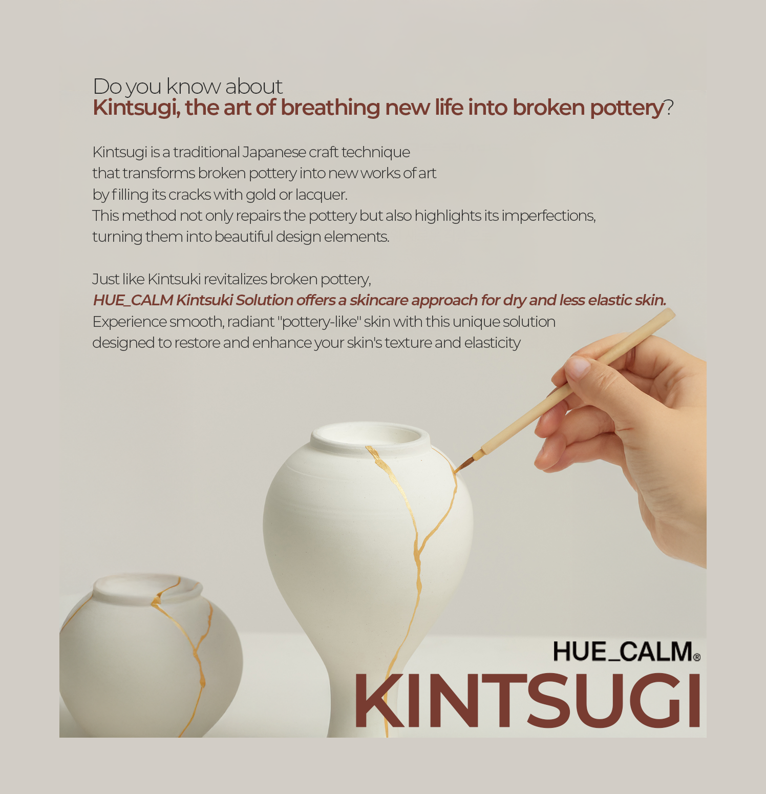 KINTSUGI