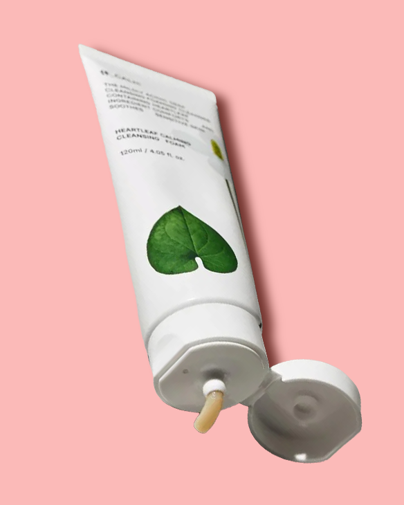 HUE_CALM® X Centellian24 Cream Collab