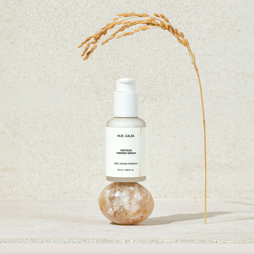 Kintsugi Firming Serum – HUECALM