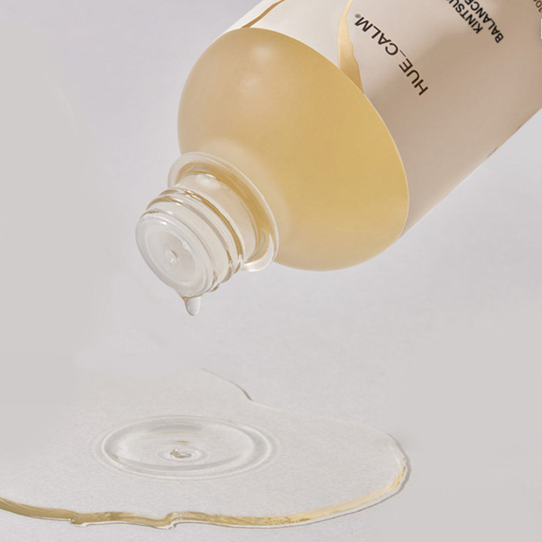 Kintsugi Balance Toner