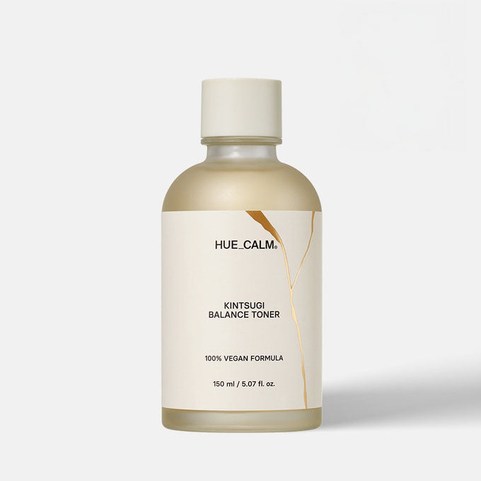 KINTSUGI – HUECALM