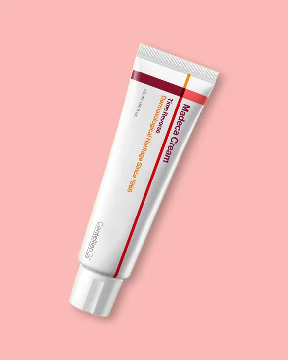 HUE_CALM® X Centellian24 Cream Collab