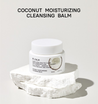 Coconut Moisturizing Cleansing Balm
